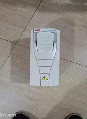 询价ABB变频器ACS510-01-09A4-4，4.0KW，成