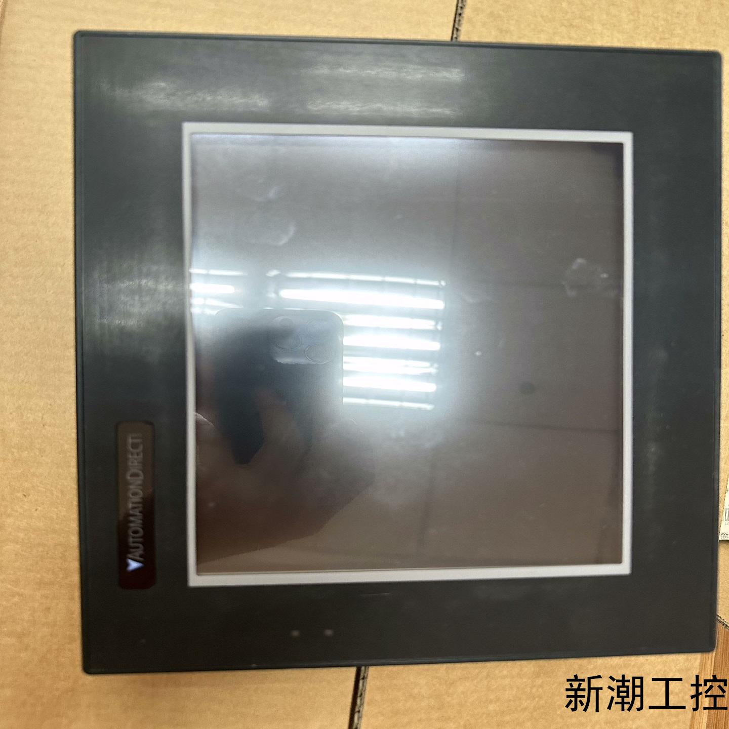 AutomationDirect  EA9-T8CL 工程余议价商品