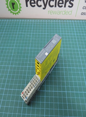 SiemensF-DI8x24VDCSimaticET200SPDigitalInput6ES7136-