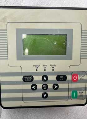 台安科技CCAC-M型空压机控制器CCAC-M03一手拆机--议价商品