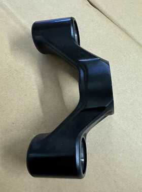 rockshoxzeb前叉原装叉肩修补件，38管经，1.5--议价商品