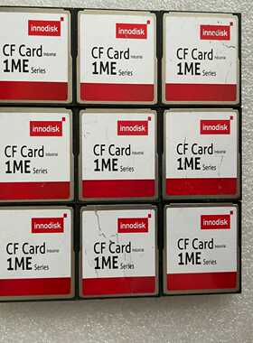 Innodisk宜鼎CF4G1ME宽温工业级4G询价