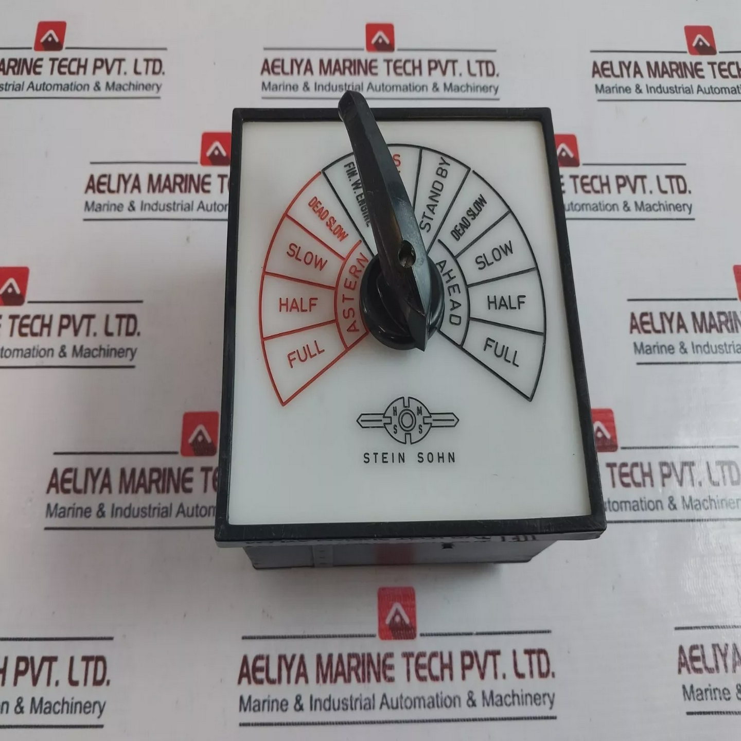 SistemaDeTelgrafoSteinSohnA060.3.1220V5A