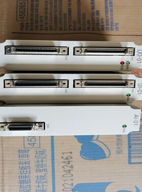 安川MP920  JEPMC-I0200/2个一议价商品