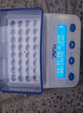 勤邦KMH-100.12V微型孵育器温育器牛奶抗生素残-议价