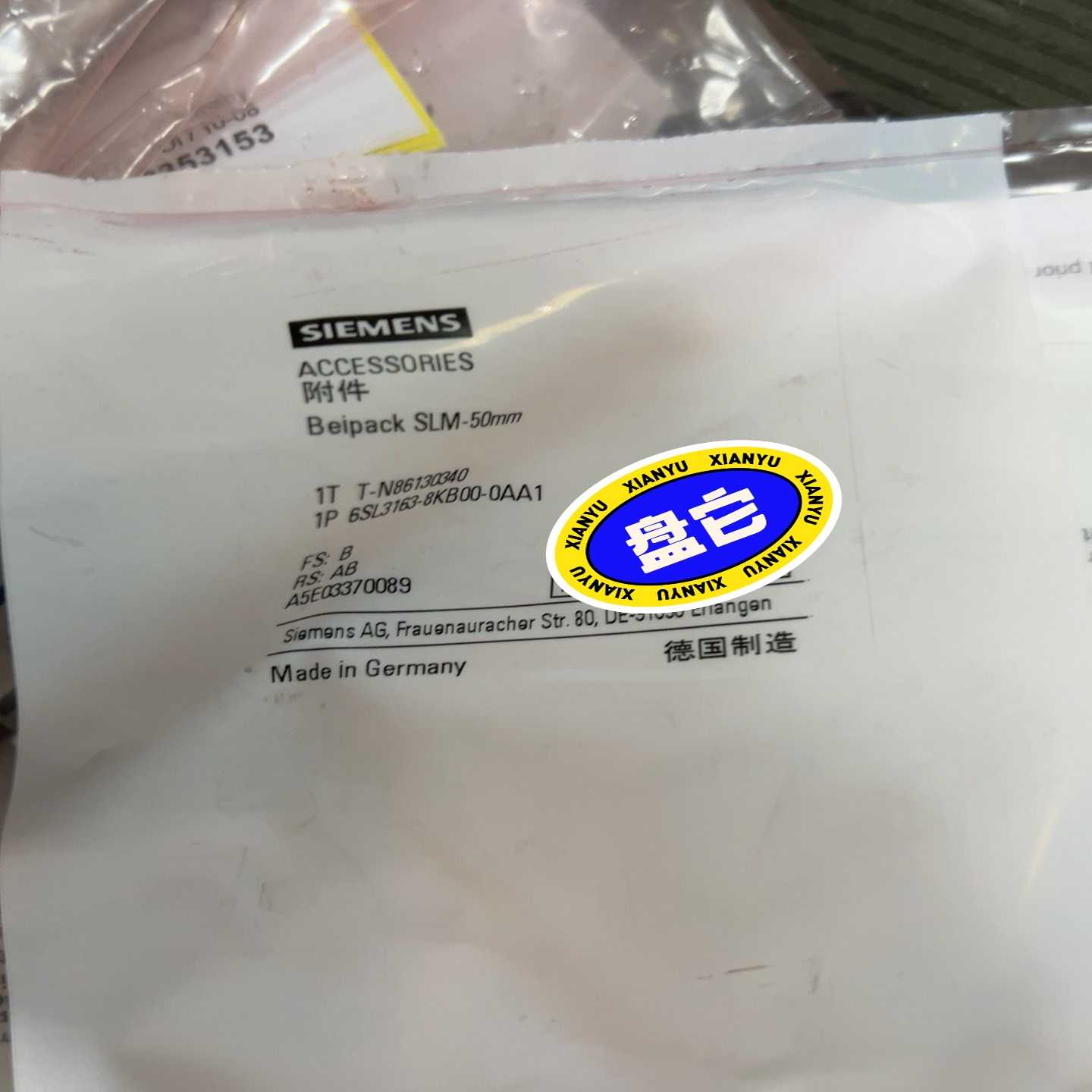 6SL3163-8KB00-0AA1议价询价