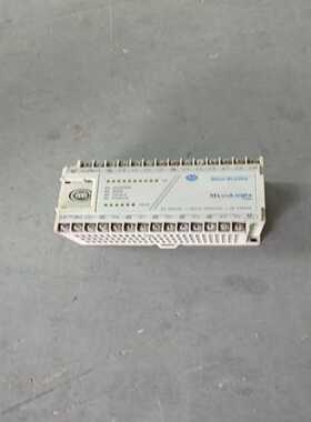 AB罗克韦尔1761-L16BWA，MicroLogix1--议价商品