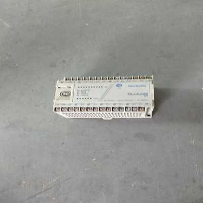 AB罗克韦尔1761-L16BWA，MicroLogix1--议价商品