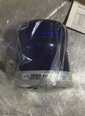 Edwards信号96BB-N5AdaptaBeacon轻型闪光灯蓝色无标签