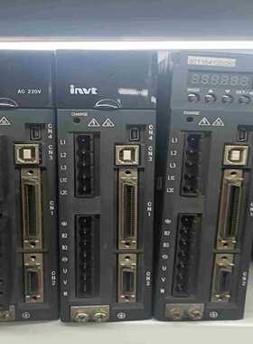 汇川驱动器IS620PT8R4I   IS620PT01（佳毅工控）