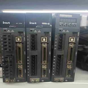 汇川驱动器IS620PT8R4IIS620PT01 卡奥电子