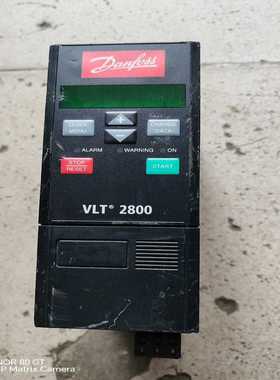 丹佛斯变频器VLT2811PT4B20STR1.1KW3-议价