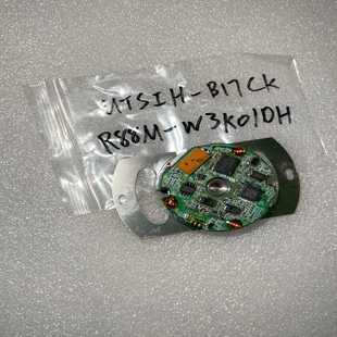 W3K B17CKR88M 询价伺服电机编码 器UTSIH