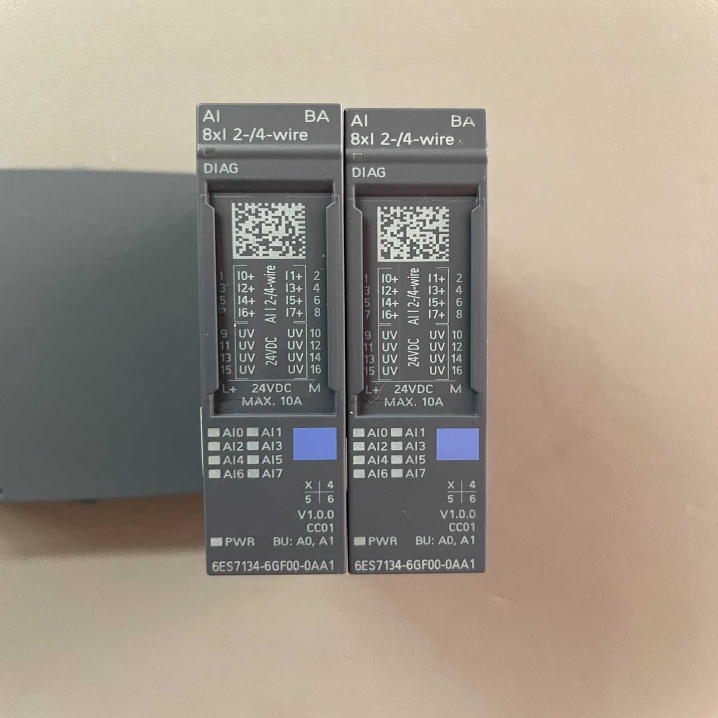 6ES7134-6GF00-0AA1AI8BA询价