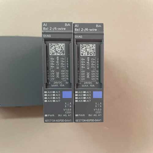 6ES7134-6GF00-0AA1AI8BA询价