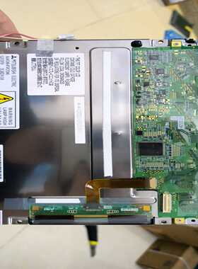 三菱8.4寸AA084VC03/06现货供应。测好发货--议价商品