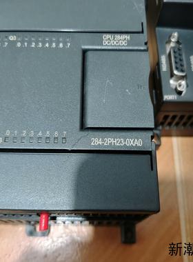 华茂欧特PLC CPU 284PH284-2PH23-0X议价商品