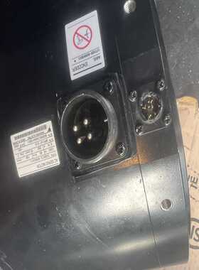 【议价】SGMCS-80M3A1180扭滴滴马达转盘适用