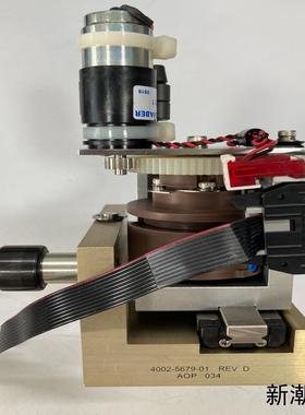 5613 ASYST Halten Unten Assy W议价商品