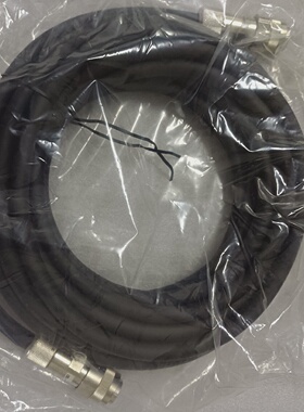 溢价-安川机器人示教器线DX100X81CBLYRC062