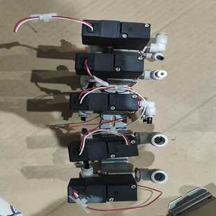5EZ 功 02A 拆机品 议价商品 日本SMC电磁阀VP342R