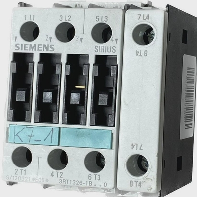 SiemensSIRIUS3RT1326-1BB40Leistungsschtz