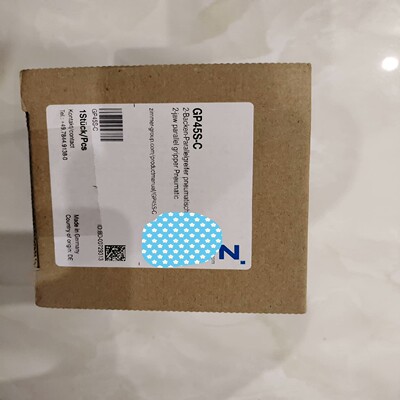 ZIMMER 气缸夹爪~询价