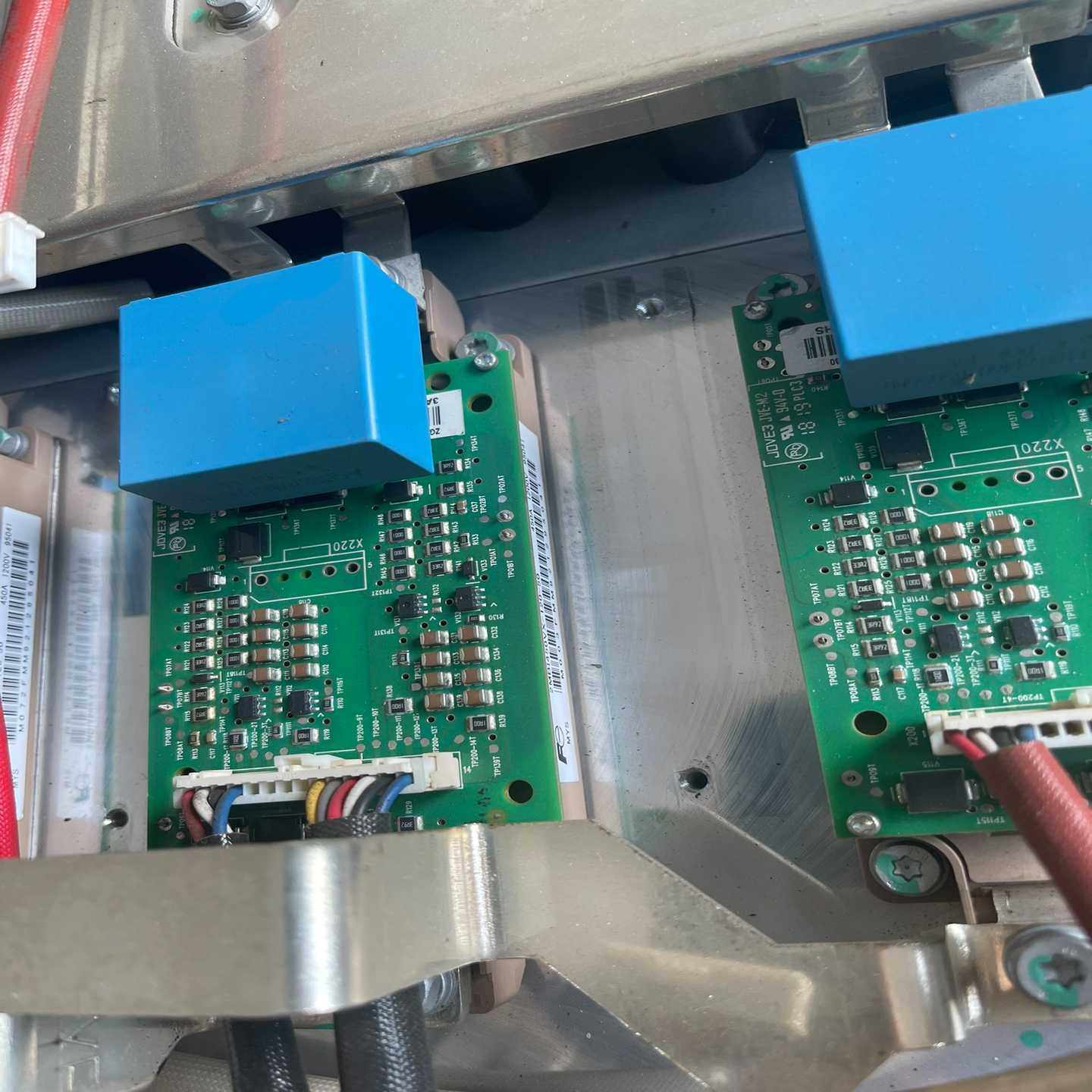 【议价】880变频器160KW模块2MB1450VX-120-适用