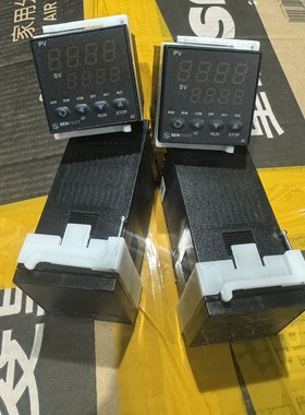 售前询价SENTEST温控器AI-501品成色如图功能完好