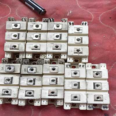 欧佩克BSM50GB120DN2拆机9块，实物拍摄需要的联系