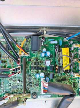 询价安川变频器驱动板，YPHT31637-2C，ETC72141