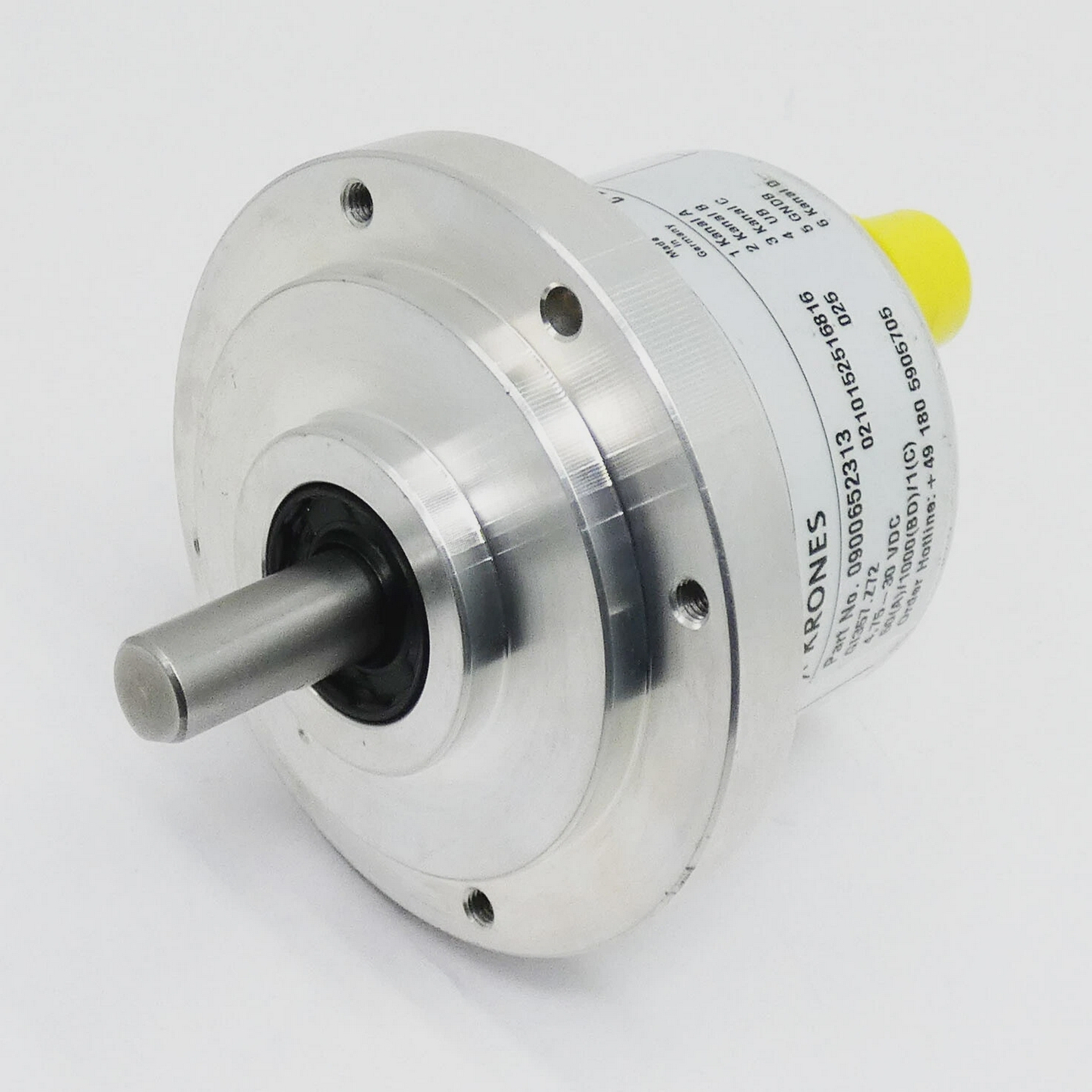 Krones0-900-65-231-3GI357.Z724,75-30VDCDrehgeber-unused