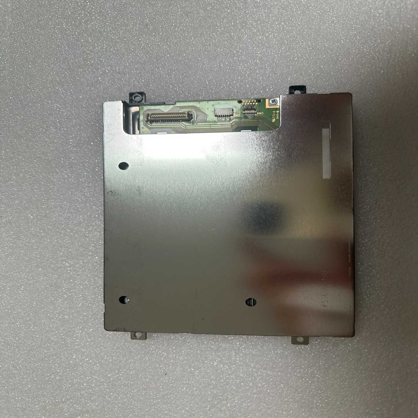 夏普6.4寸液晶显示屏LQ064V3DG07，LQ064V--议价商品