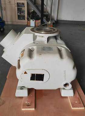 询价~莱宝WAU2001罗茨泵，莱宝真空泵，九成新，不保护