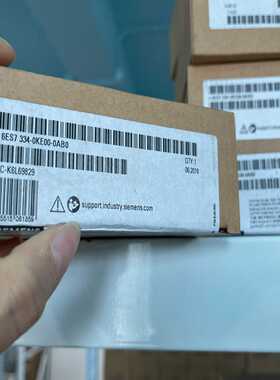 1P6ES7334-0KE00-0AB0PLC模块询价