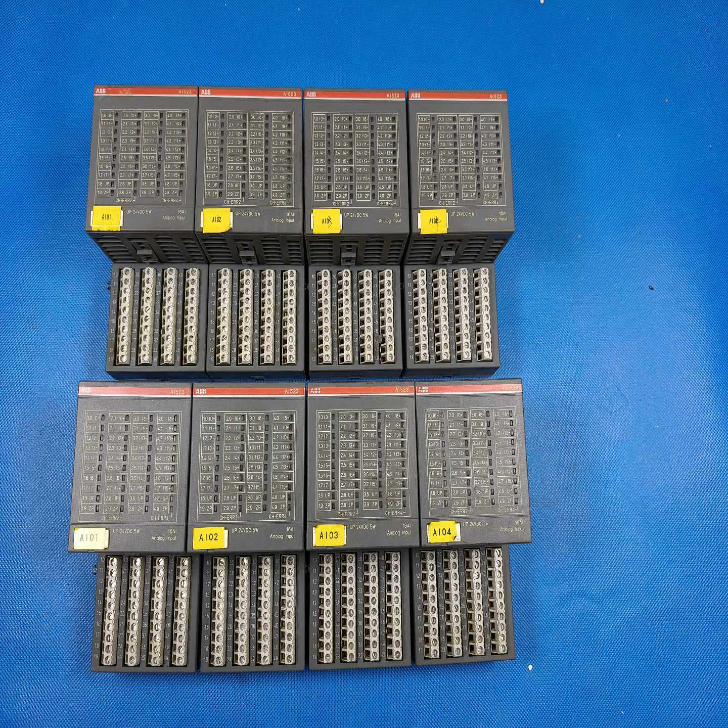 AC500，AI523B91SAP250300R询价