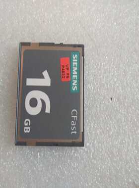 【议价】6ES7648-2BF10-0XJ0存储卡16G适用