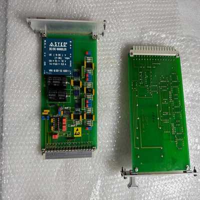 SAMP.C.BoardGDE401询价