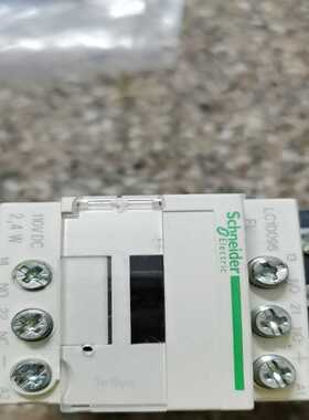 施耐德LC1D096FL  110V线圈，工程余料，原装进口