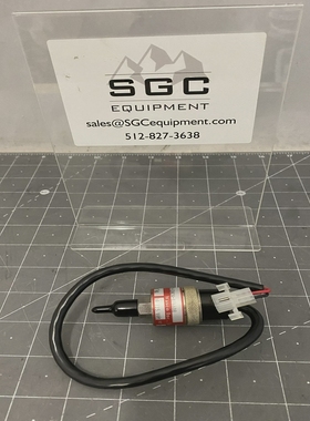 WascoV110-31W2A-X/6608VacuumSwitch75TorrCLDECR