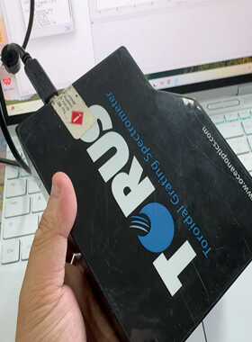 OceanOptics公司Torus光谱仪识别出来是--议价商品