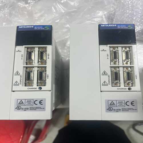 询价MR-J2S-350B，350A成色好、