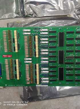 UZUSHIO涡潮报警板，型号：UA102，UIO01A，询价