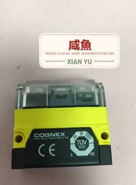 咨询-传感器康耐视R00044