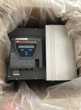外壳一个软启动PSTB570-600-70空壳有询价