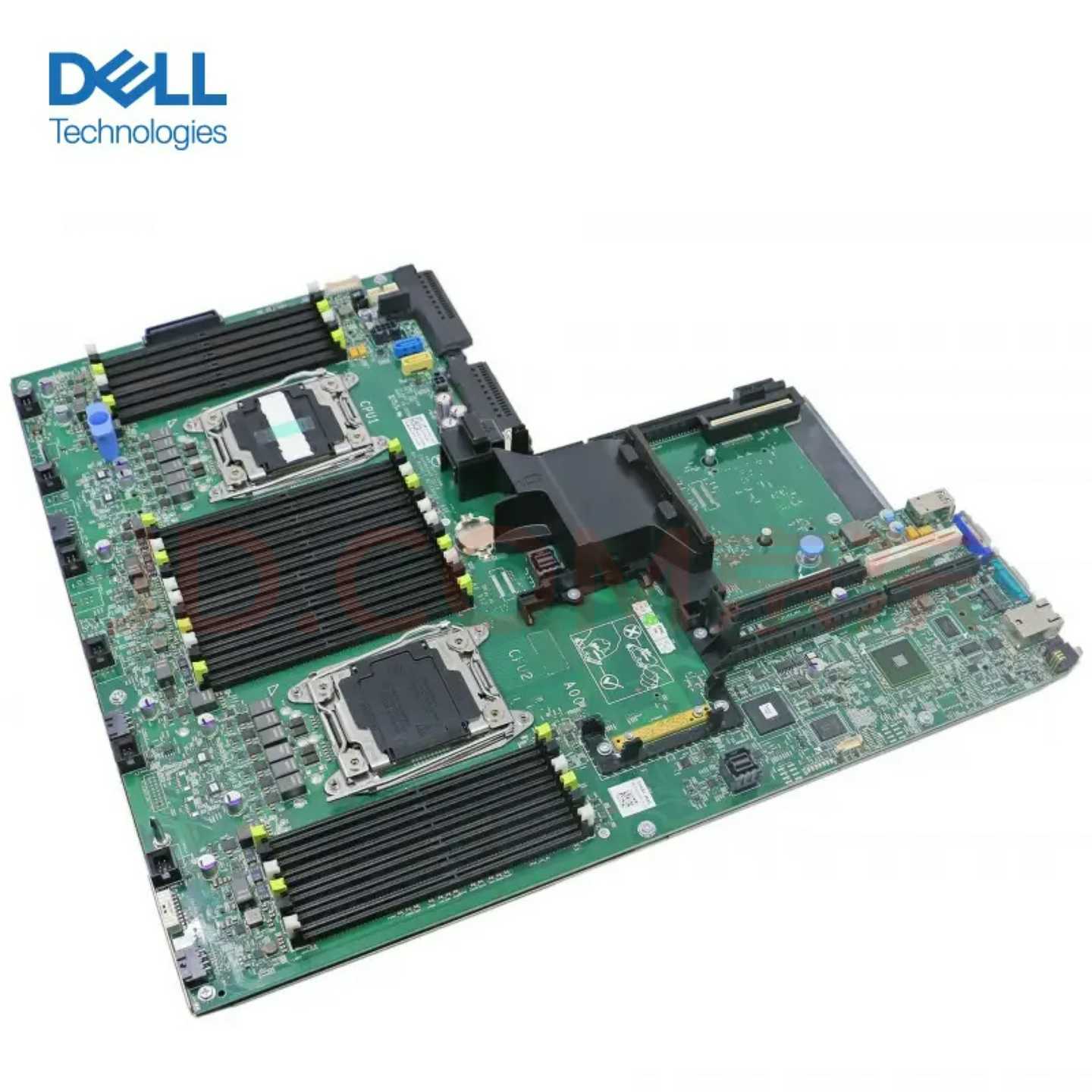 （议价）DELLR730730XD服务器主板R53PY5
