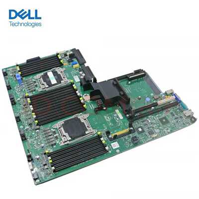 （议价）DELLR730730XD服务器主板R53PY5