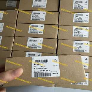 PAC  询价  模拟量模块