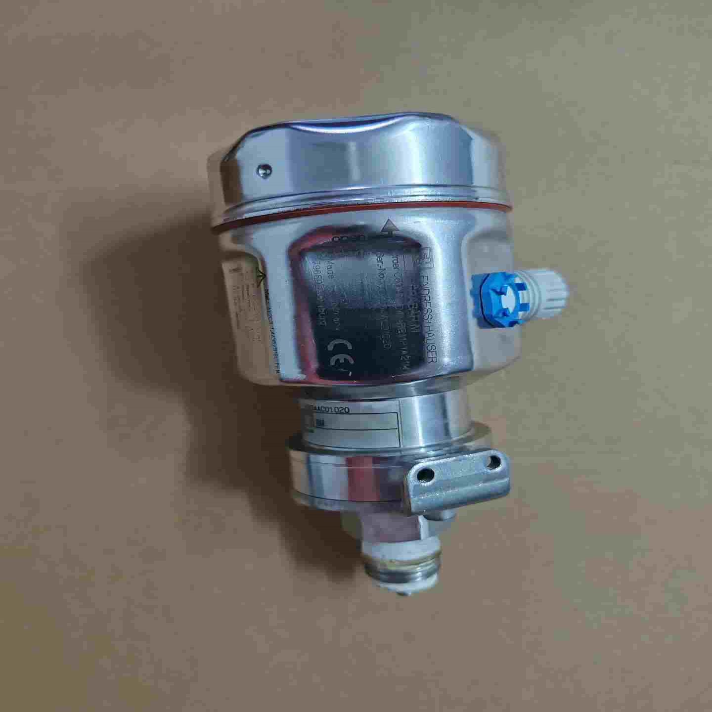 恩德斯豪斯(E+H)压力变送器PMC41-RE11P1A21（地坛设备）