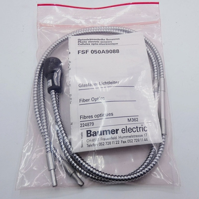 BaumerElectricFSF050A9088FSF050A9088224879Glasfaser-Li